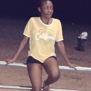 Meet your Posher, Renée